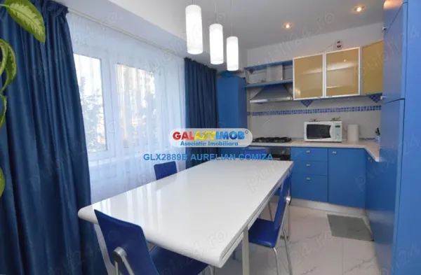 Apartament 3 camere București - poza 7