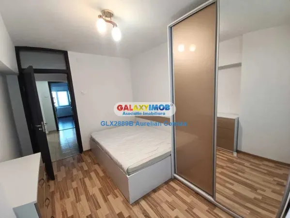 Apartament 3 camere București - poza 4