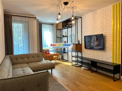 Apartament 3 camere București - poza 1