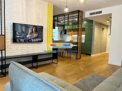 Apartament 3 camere București - poza 2