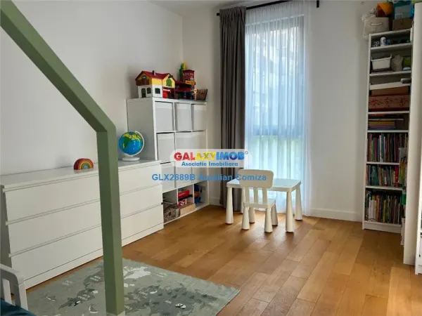 Apartament 3 camere București - poza 14