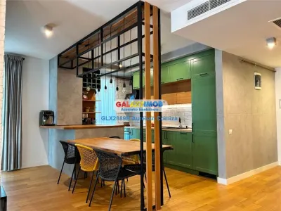 Apartament 3 camere București - poza 5