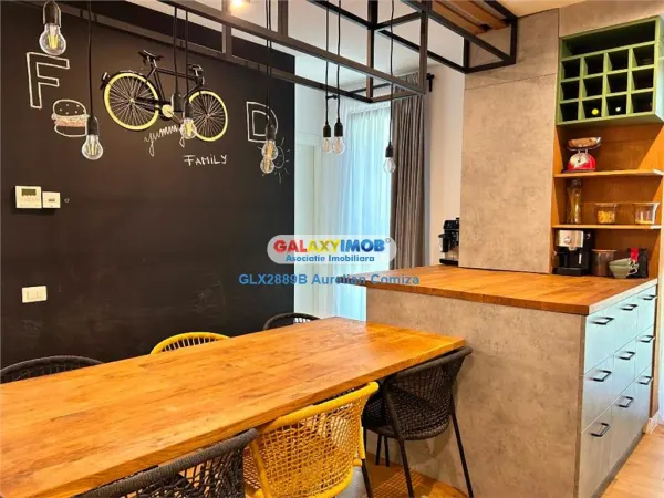 Apartament 3 camere București - poza 6