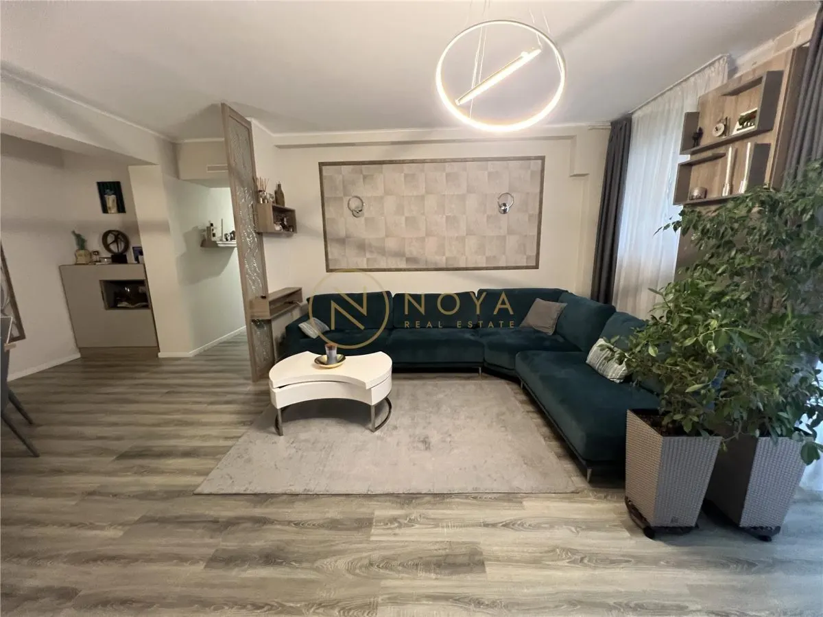 Apartament 3 camere București - poza 1