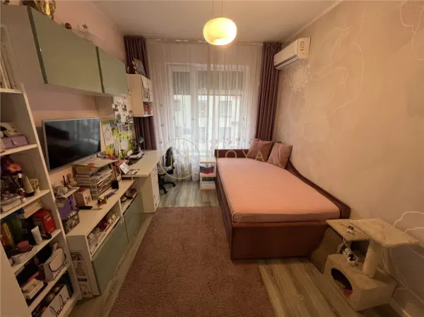 Apartament 3 camere București - poza 12