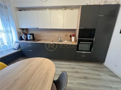 Apartament 3 camere București - poza 15