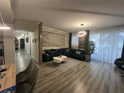 Apartament 3 camere București - poza 4