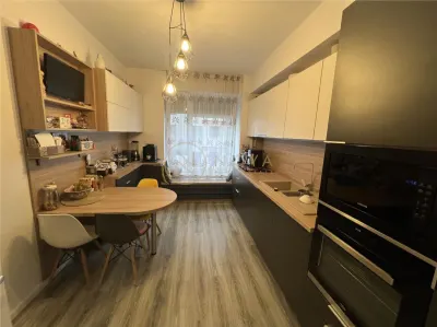 Apartament 3 camere București - poza 6