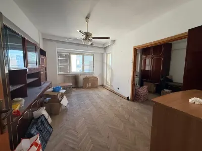 Apartament cu 3 camere, 83 mp, Gară – fostul Billa | 128.500 € - Iasi