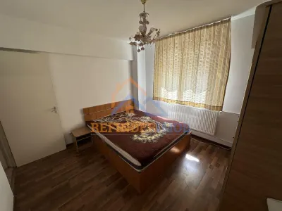 Apartament 2 camere mobilat l Piata Sudului & Sun Plaza l Bloc reabilitat termic - Bucuresti