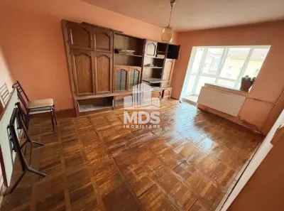 Confort 1 decomandat, etaj intermediar in bloc anvelopat - Timisoara
