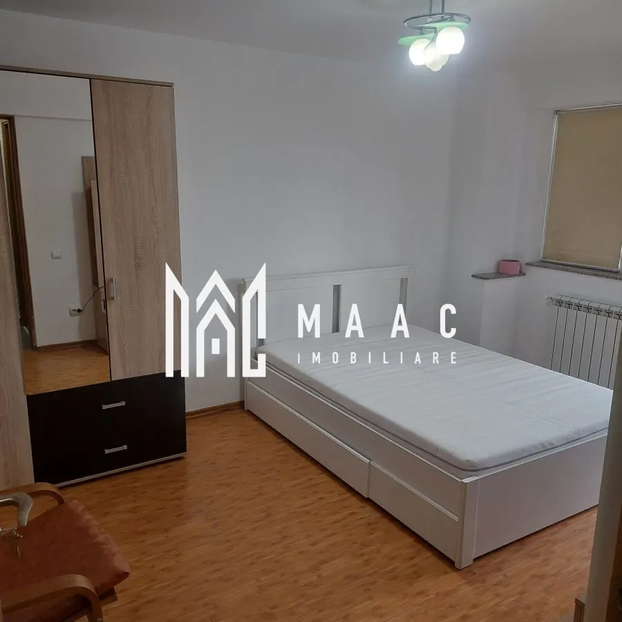 Garsonieră Râmnicu Vâlcea - poza 1