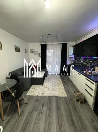 Apartament 2 camere Sibiu - poza 1