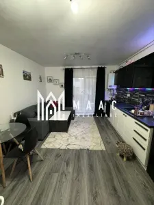 Apartament 2 camere Sibiu - poza 1