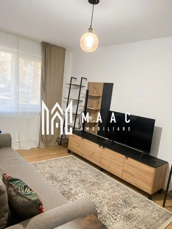 Apartament 3 camere Râmnicu Vâlcea - poza 1