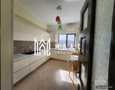 Apartament 3 camere de vânzare | Râmnicu Vâlcea, Central - Ramnicu Valcea
