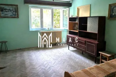 Apartament 2 camere Râmnicu Vâlcea - poza 1