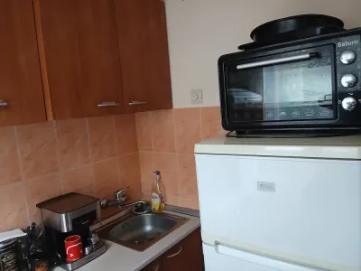 Apartament 1 camera Timișoara - poza 7