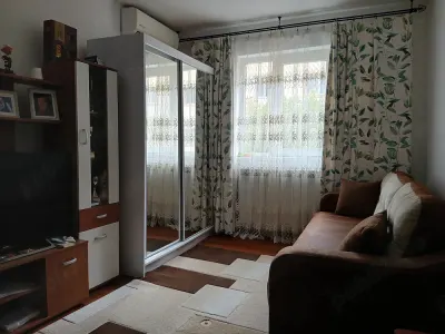 Apartament 1 camera Timișoara - poza 8