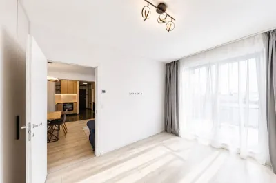 COM 0% Penthouse superb cu 3 camere | Denya Forest - Timisoara