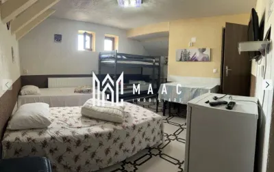 Casă 12 camere Sibiu - poza 3