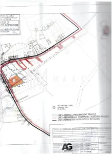 Teren de vânzare | Căzănești | Râmnicu Vâlcea | La Plute - Cazanesti (Ramnicu Valcea)