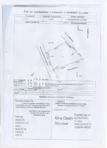 Teren Cazanesti (Ramnicu Valcea) - poza 2