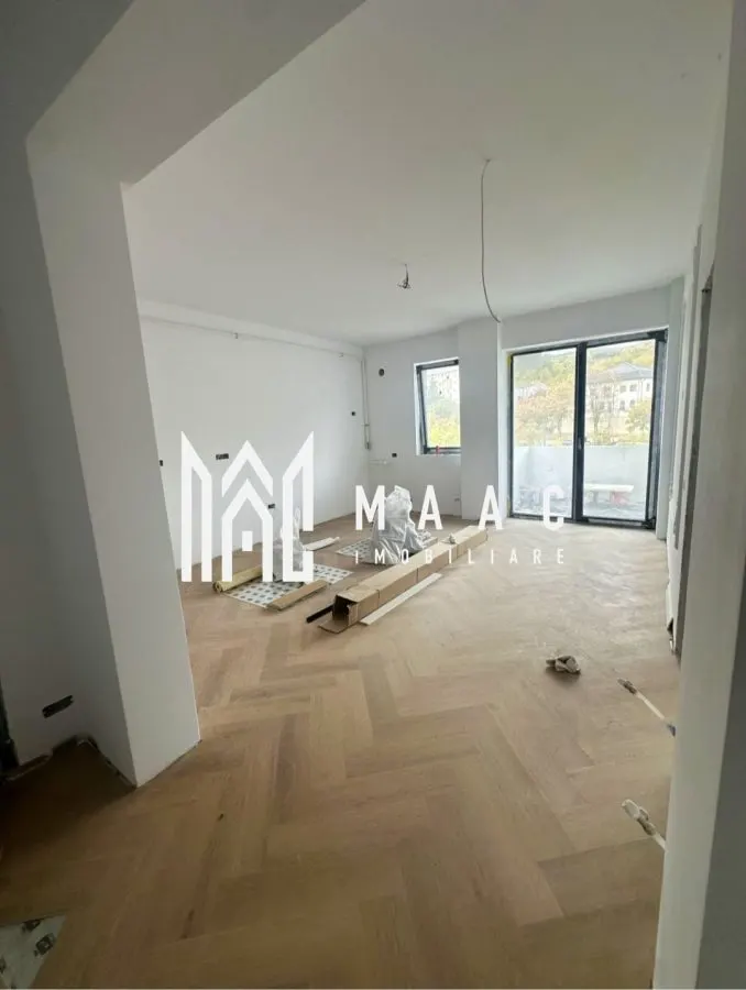 Apartament 2 camere Râmnicu Vâlcea - poza 1