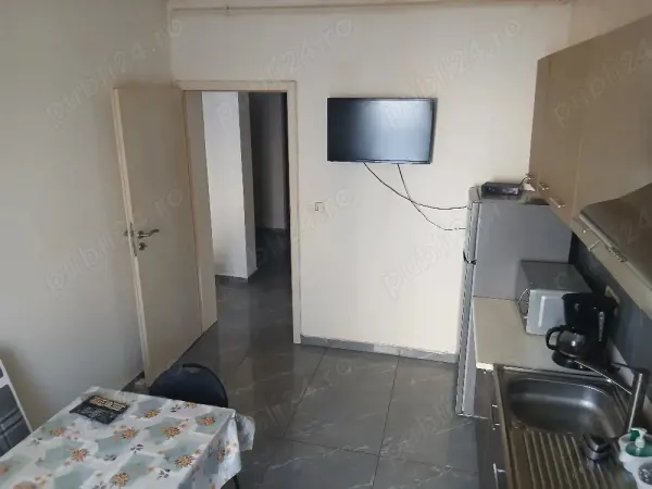 Apartament 2 camere Timișoara - poza 1
