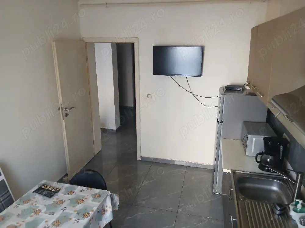 Apartament 2 camere Timișoara - poza 1