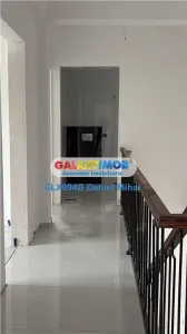 Duplex 4 camere/3 bai-Pivnita -str Alunului-Scoala la 1Km-Comision 0% - Bucuresti