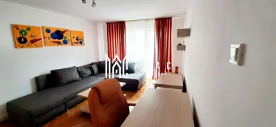 Apartament 3 camere de închiriat | Sibiu, Central | 70 mp - Sibiu
