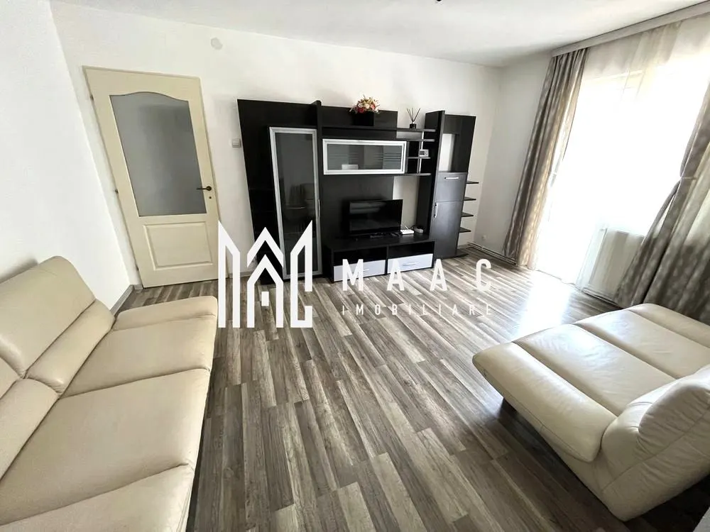 Apartament 2 camere Sibiu - poza 1