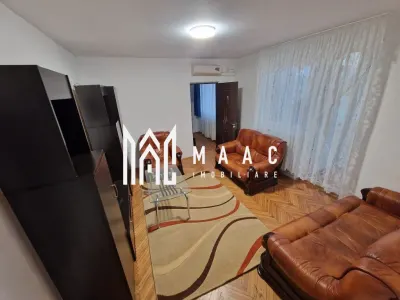Apartament 3 camere de închiriat | Sibiu, Cedonia | 60 mp - Sibiu
