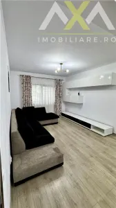 Apartament 3 camere Mall Moldova-Valea Lupului, Parcare inclusa,Debara - Valea Lupului