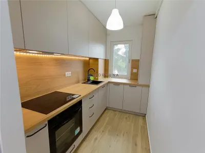 Apartament 2 camere in imediata apropriere a fabricii Vel Pitar - Brasov