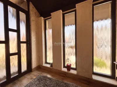 Casă 4 camere Sânmartin - poza 2