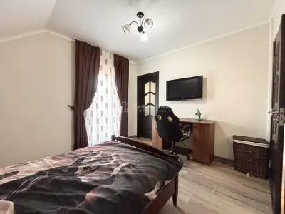Casă 4 camere Sânmartin - poza 11