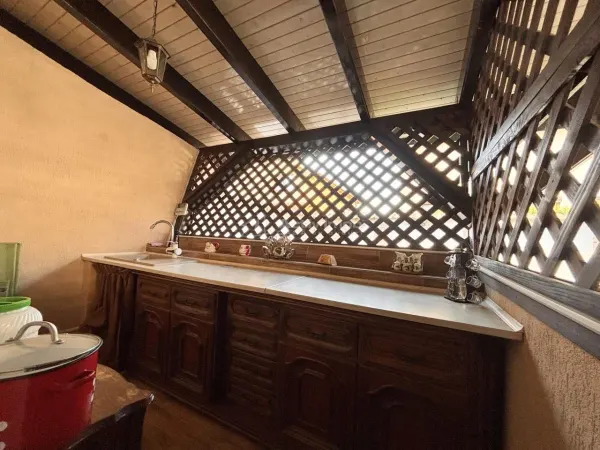 Casă 4 camere Sânmartin - poza 13