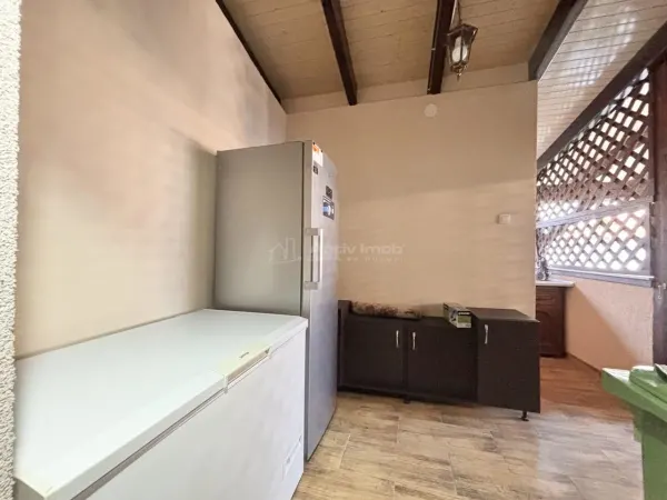 Casă 4 camere Sânmartin - poza 14