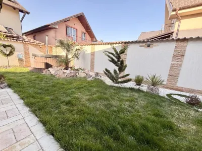 Casă 4 camere Sânmartin - poza 17