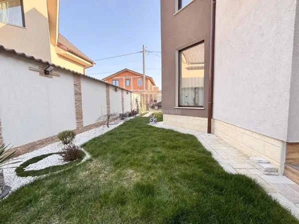 Casă 4 camere Sânmartin - poza 18