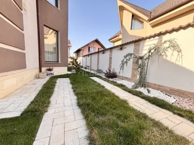 Casă 4 camere Sânmartin - poza 19