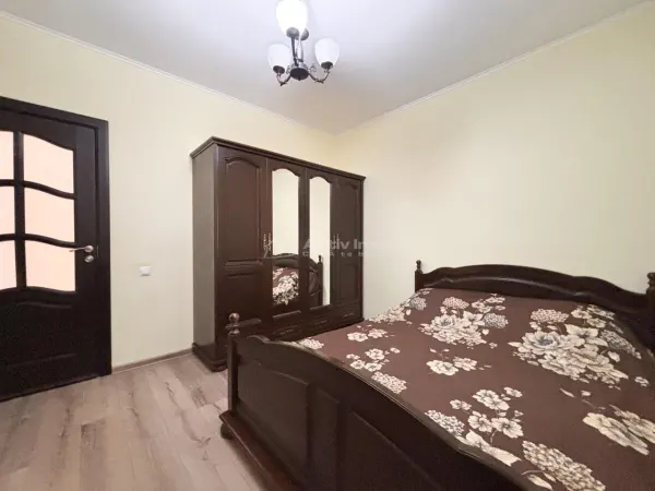 Casă 4 camere Sânmartin - poza 5