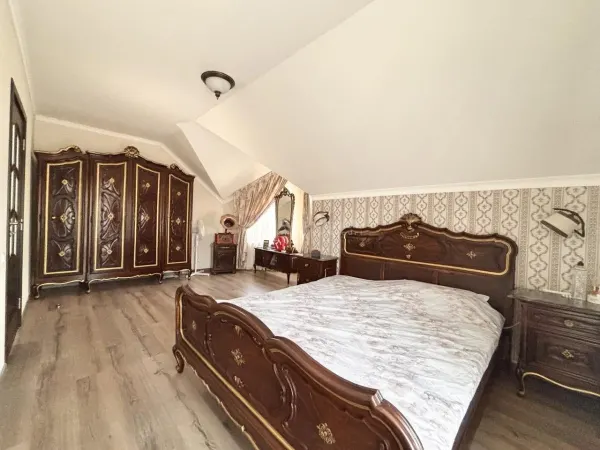 Casă 4 camere Sânmartin - poza 9