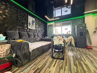 Ap 2 camere Militari Residence - scoala Petru Rares - Bucuresti