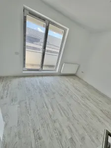 Ap. doua camere zona Militari Residence DOUA BALCOANE - Bucuresti