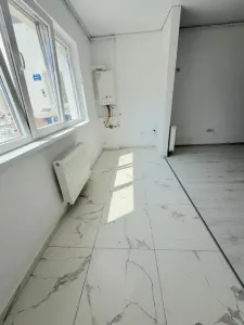 Garsonieră de vânzare – Tineretului 35 Bis, Militari Residence - Bucuresti