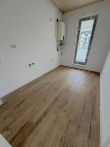Garsoniera in zona Militari Residence bloc finalizat - Bucuresti