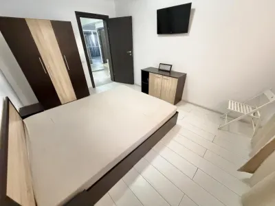 Ap 3 cam. Militari Residence Rezervelor 54 - comision 50% - Bucuresti
